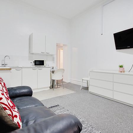 Hotel Azure Beach Bournemouth Zewnętrze zdjęcie