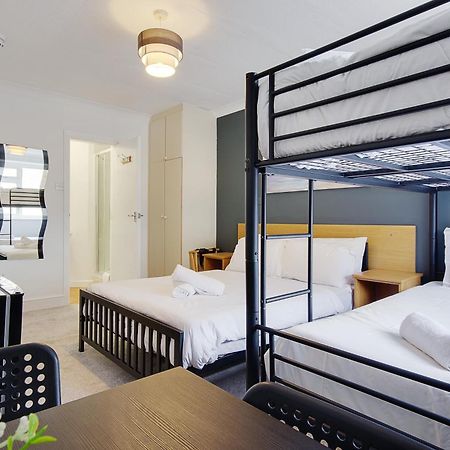 Hotel Azure Beach Bournemouth Zewnętrze zdjęcie