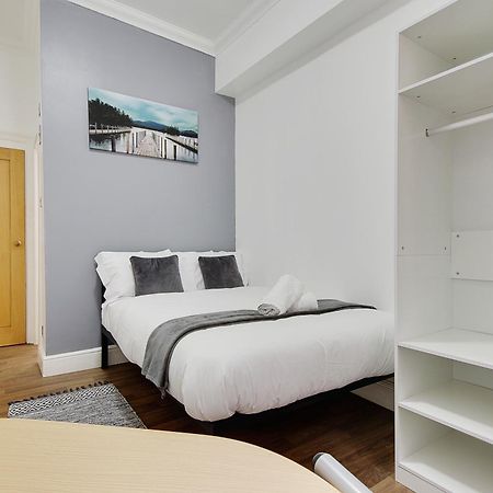 Hotel Azure Beach Bournemouth Zewnętrze zdjęcie
