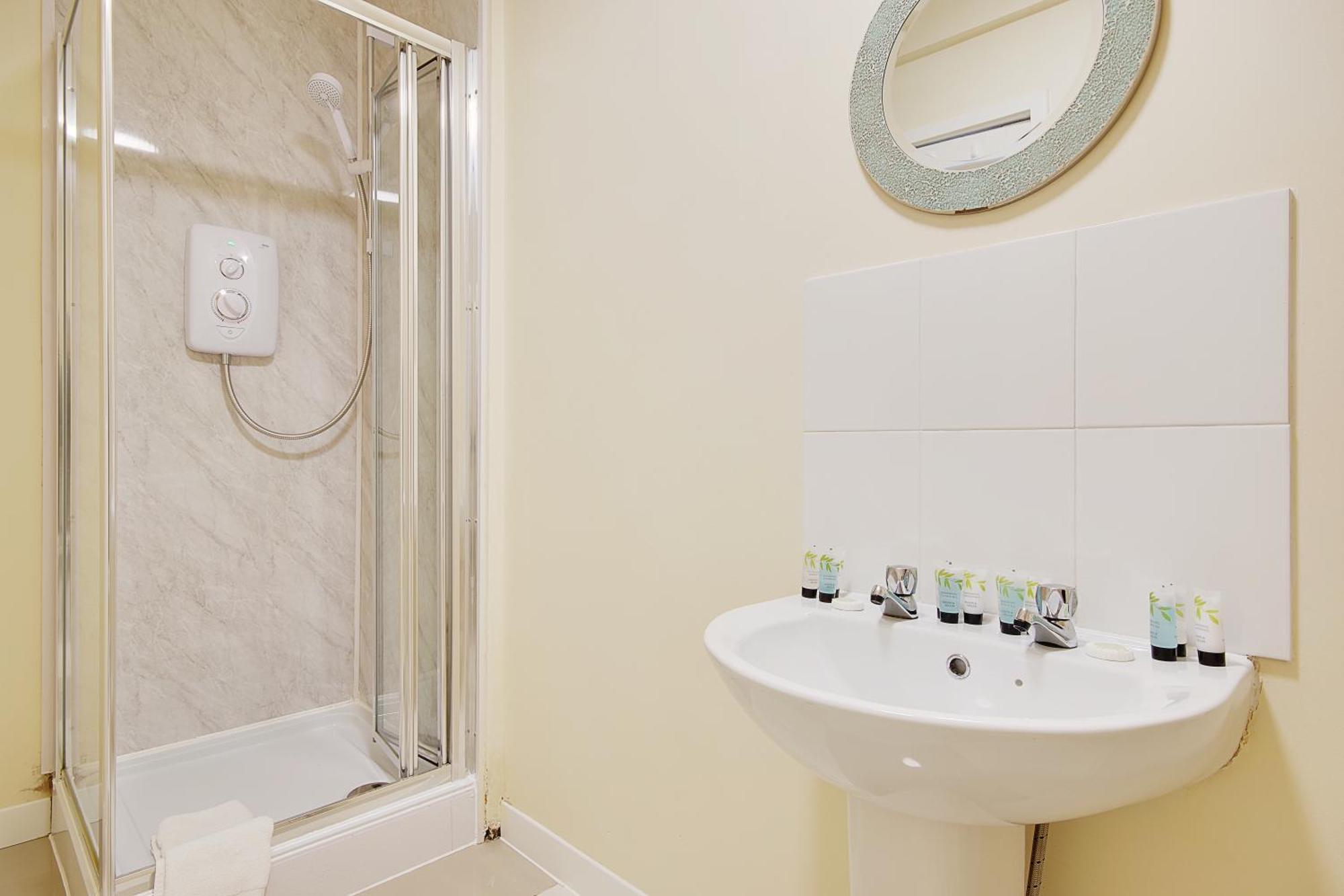 Hotel Azure Beach Bournemouth Zewnętrze zdjęcie