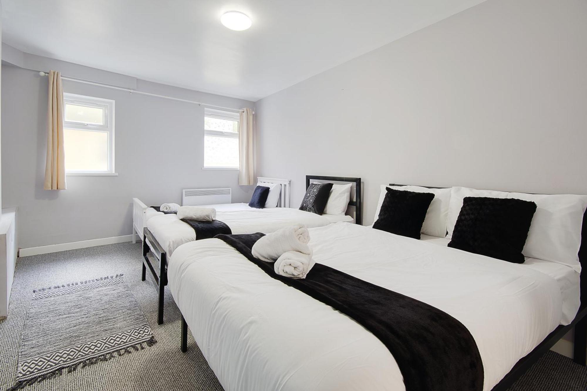 Hotel Azure Beach Bournemouth Zewnętrze zdjęcie