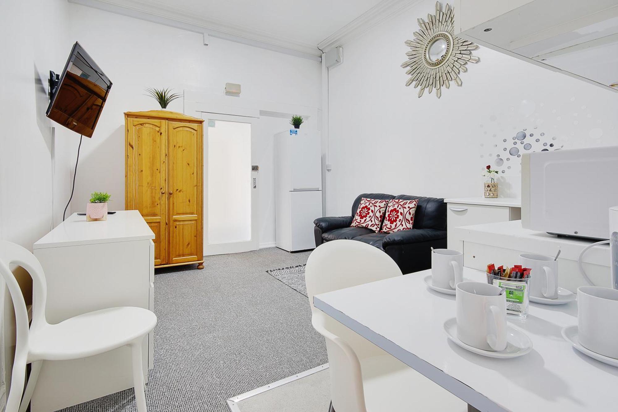 Hotel Azure Beach Bournemouth Zewnętrze zdjęcie