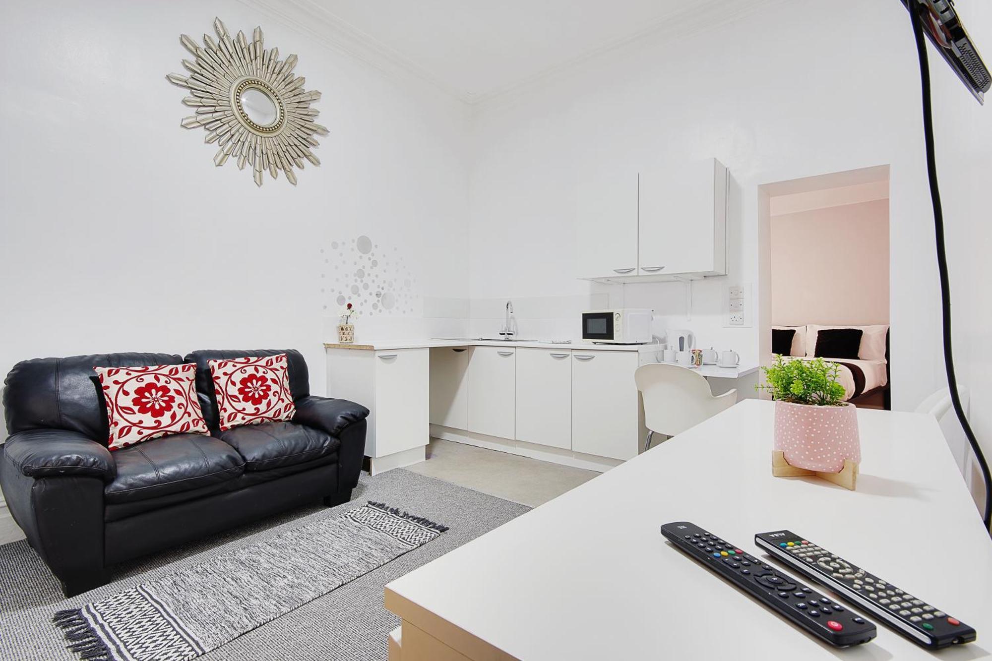 Hotel Azure Beach Bournemouth Zewnętrze zdjęcie