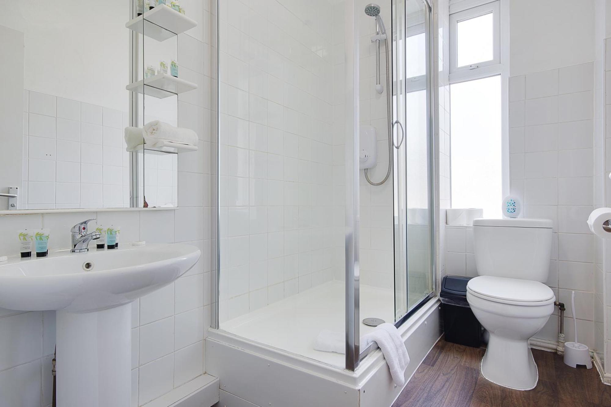 Hotel Azure Beach Bournemouth Zewnętrze zdjęcie