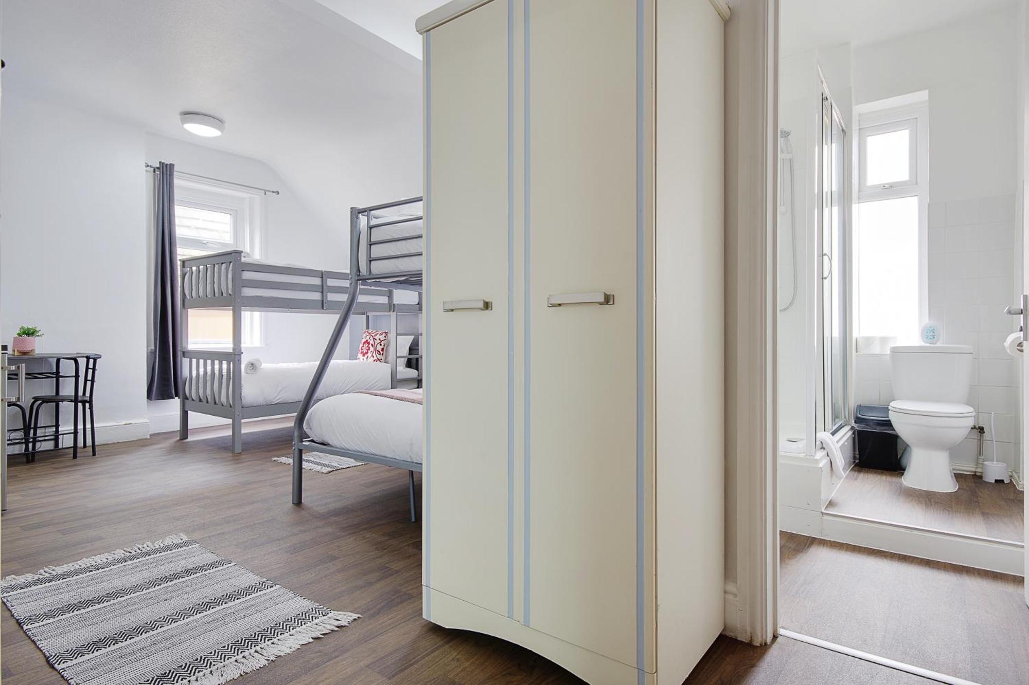 Hotel Azure Beach Bournemouth Zewnętrze zdjęcie
