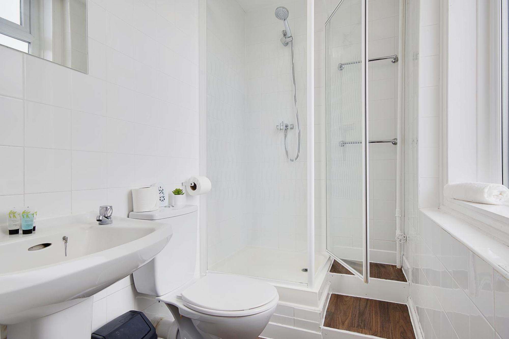 Hotel Azure Beach Bournemouth Zewnętrze zdjęcie