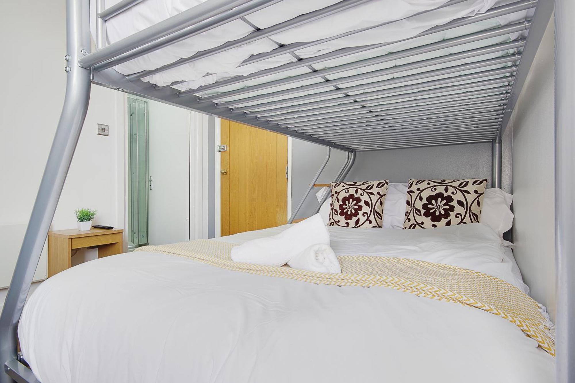 Hotel Azure Beach Bournemouth Zewnętrze zdjęcie