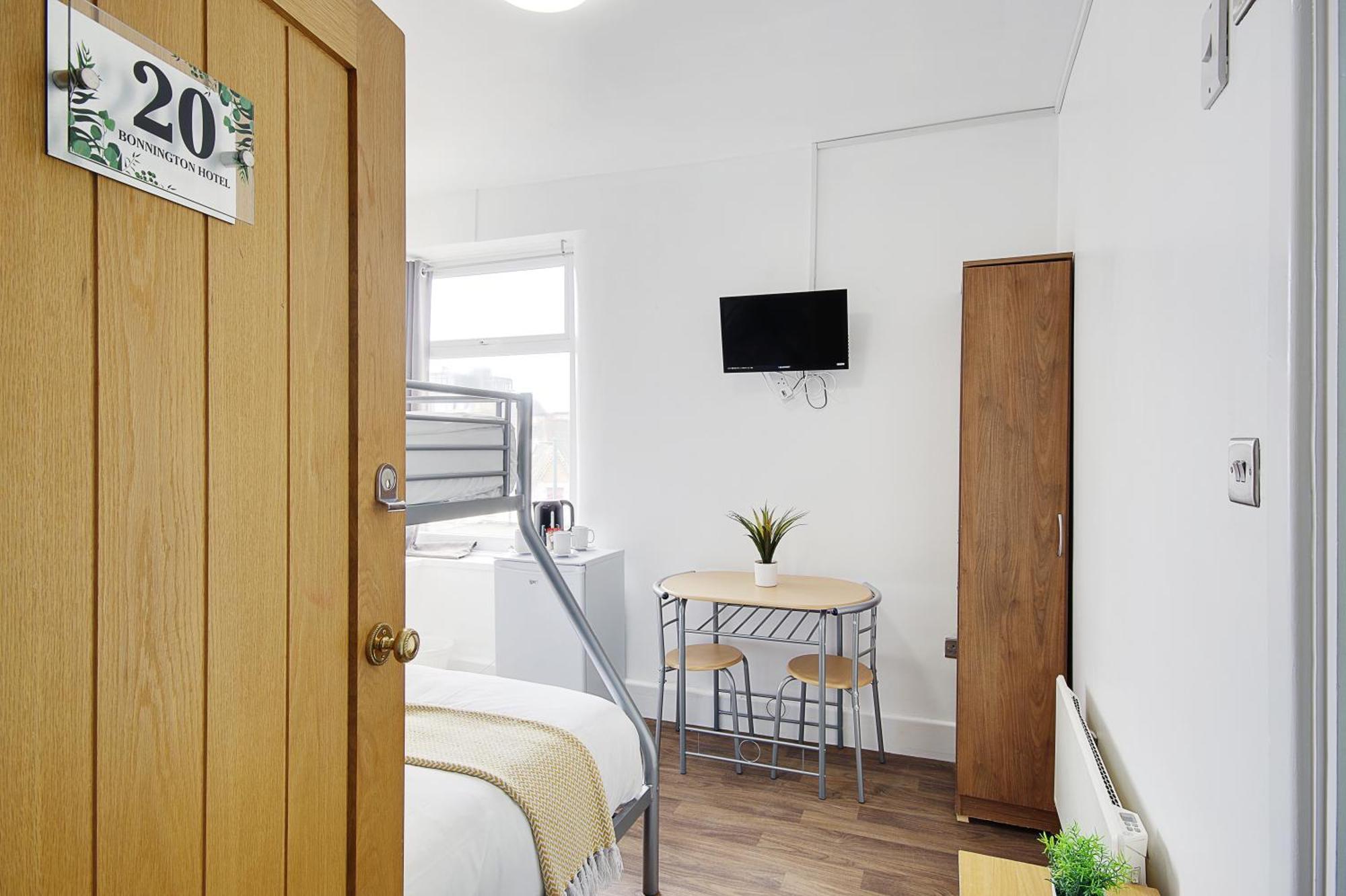 Hotel Azure Beach Bournemouth Zewnętrze zdjęcie