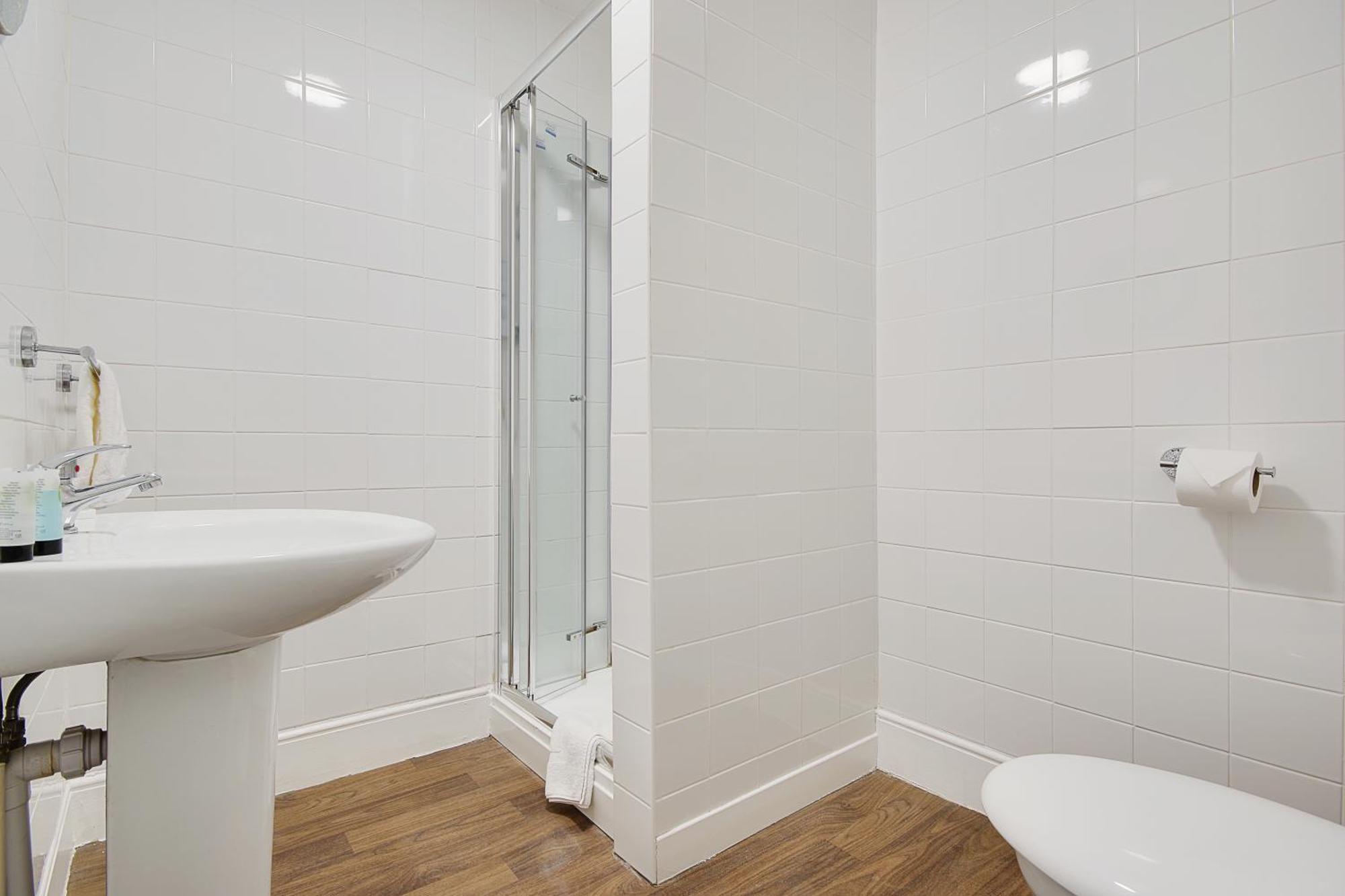 Hotel Azure Beach Bournemouth Zewnętrze zdjęcie