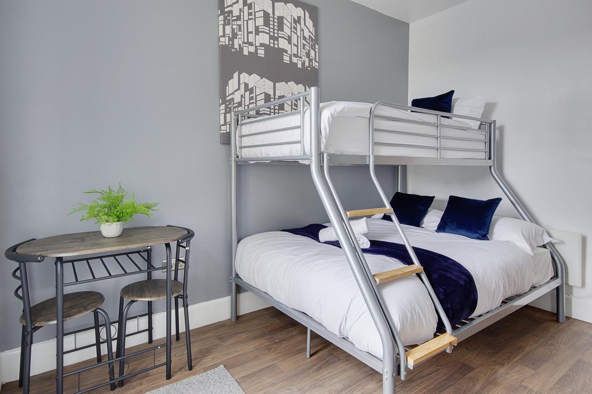 Hotel Azure Beach Bournemouth Zewnętrze zdjęcie