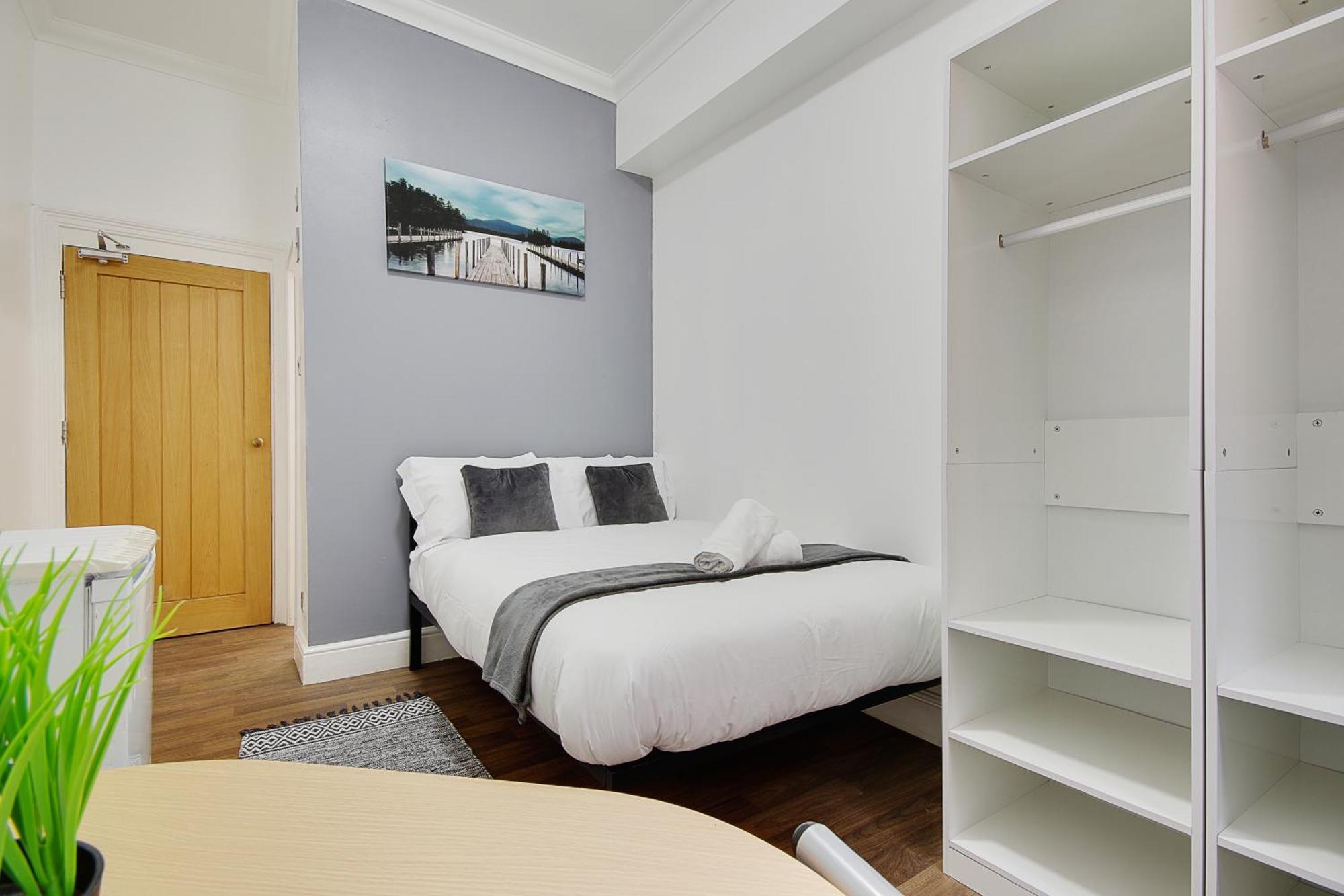 Hotel Azure Beach Bournemouth Zewnętrze zdjęcie