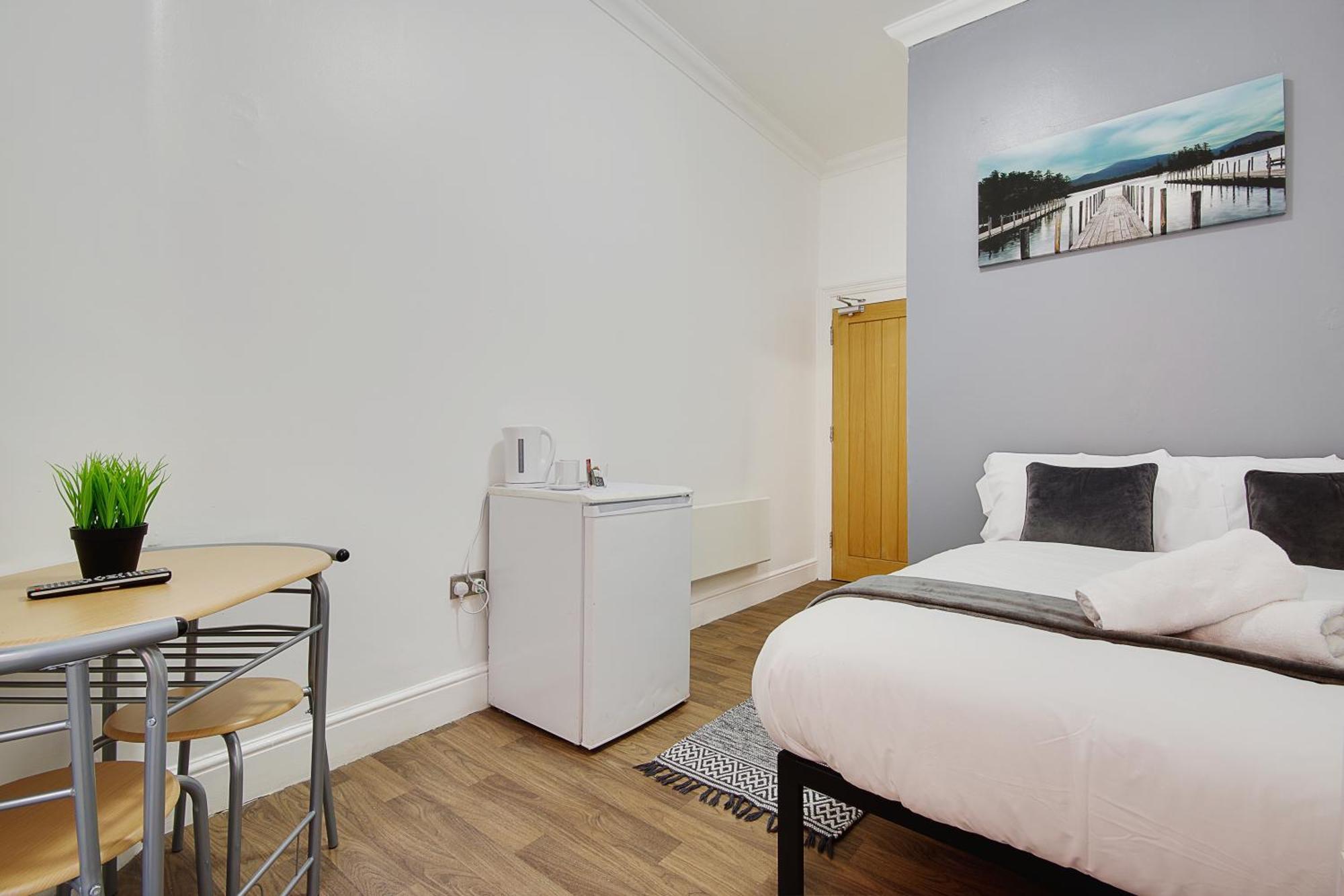 Hotel Azure Beach Bournemouth Zewnętrze zdjęcie