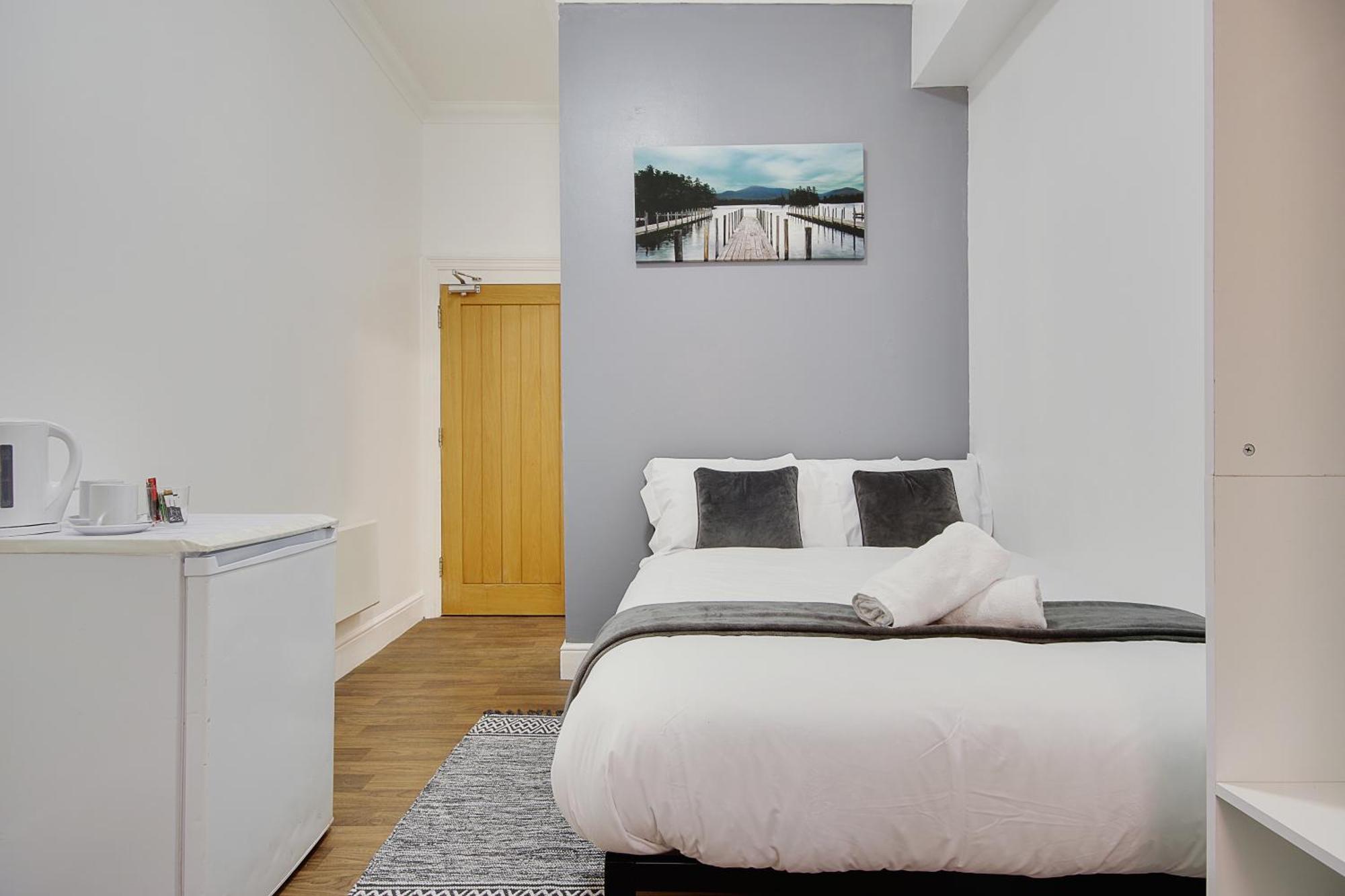 Hotel Azure Beach Bournemouth Zewnętrze zdjęcie